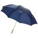 Golfschirm 30" mit Holzgriff Karl, Golf-Regenschirm Werbung