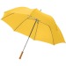 Golfschirm 30" mit Holzgriff Karl, Golf-Regenschirm Werbung