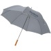 Golfschirm 30" mit Holzgriff Karl, Golf-Regenschirm Werbung
