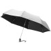 Regenschirm 21.5" 3 Sektionen Öffnung Automatischer Verschluss Alex Geschäftsgeschenk
