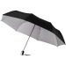 Regenschirm 21.5" 3 Sektionen Öffnung Automatischer Verschluss Alex, automatischer Regenschirm Werbung