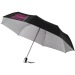 Regenschirm 21.5" 3 Sektionen Öffnung Automatischer Verschluss Alex Geschäftsgeschenk