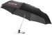 Regenschirm 21.5" 3 Sektionen Öffnung Automatischer Verschluss Alex Geschäftsgeschenk