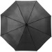 Regenschirm 21.5" 3 Sektionen Öffnung Automatischer Verschluss Alex Geschäftsgeschenk