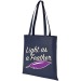 Konventionelle Vliesstofftasche Large Zeus Geschäftsgeschenk