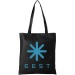 Konventionelle Vliesstofftasche Large Zeus Geschäftsgeschenk