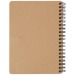 Recyceltes Notizbuch mit Stift Priestly Geschäftsgeschenk