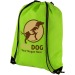 Premium-Vliesstoff-Rucksack Eco Geschäftsgeschenk