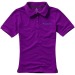 Polo-Shirt, kurzärmelig, Damen Calgary, Damenpoloshirt Werbung
