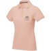 Polo-Shirt, kurzärmelig, Damen Calgary, Damenpoloshirt Werbung