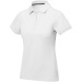 Polo manches courtes femme Calgary Geschäftsgeschenk