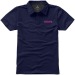 Polo stretch manches courtes femme Makham Geschäftsgeschenk