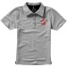 Polo stretch manches courtes femme Makham Geschäftsgeschenk