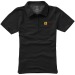 Polo stretch manches courtes femme Makham, polo femme Werbung