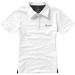 Polo stretch manches courtes femme Makham Geschäftsgeschenk