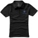 Polo stretch manches courtes femme Makham Geschäftsgeschenk