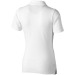 Polo stretch manches courtes femme Makham, polo femme Werbung