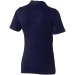 Polo stretch manches courtes femme Makham Geschäftsgeschenk