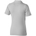Polo stretch manches courtes femme Makham Geschäftsgeschenk