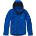 Softshell Langley Elevate, Softshell- und Neoprenjacke Werbung