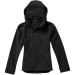 Softshelljacke Women Langley, Softshell- und Neoprenjacke Werbung