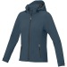 Softshelljacke Women Langley, Softshell- und Neoprenjacke Werbung