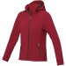 Veste softshell femme Langley, Veste softshell et néoprène Werbung