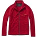 Full Zip Microfleece-Jacke Mann brossard, Fleece Werbung