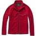 Full Zip Microfleece-Jacke Mann brossard Geschäftsgeschenk