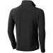 Full Zip Microfleece-Jacke Mann brossard Geschäftsgeschenk