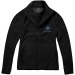 Full Zip Microfleece-Jacke Frau brossard, Fleece Werbung