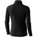 Full Zip Microfleece-Jacke Frau brossard, Fleece Werbung