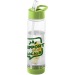 Tutti frutti Trinkflasche mit Infusor 740ml, Früchte-Infusionsgerät Werbung