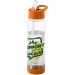 Tutti frutti Trinkflasche mit Infusor 740ml Geschäftsgeschenk