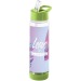 Tutti frutti Trinkflasche mit Infusor 740ml, Früchte-Infusionsgerät Werbung
