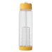 Tutti frutti Trinkflasche mit Infusor 740ml, Früchte-Infusionsgerät Werbung