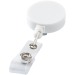 Boucle extensible Lech, Porte-badge Werbung