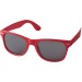 Sun Ray Sonnenbrille, Sonnenbrille Werbung