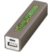 Volt Notstrombatterie 2.200 mAh, Notstrombatterie oder Powerbank Werbung