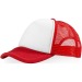 5-Panel Trucker Cap Geschäftsgeschenk
