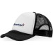 5-Panel Trucker Cap, Netzmütze Werbung