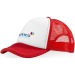 5-Panel Trucker Cap Geschäftsgeschenk