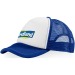 5-Panel Trucker Cap, Netzmütze Werbung