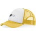 5-Panel Trucker Cap, Netzmütze Werbung