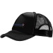 5-Panel Trucker Cap, Netzmütze Werbung