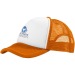 5-Panel Trucker Cap Geschäftsgeschenk