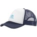 5-Panel Trucker Cap, Netzmütze Werbung