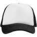 5-Panel Trucker Cap, Netzmütze Werbung