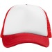 5-Panel Trucker Cap Geschäftsgeschenk