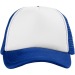 5-Panel Trucker Cap, Netzmütze Werbung